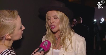 Sablewska: "Mam nadzieję, że pozostanę sobą za 10 lat"