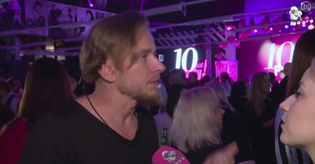 Kupicha: "Jesteśmy kolorowi, Feel wychodził z lodówki"