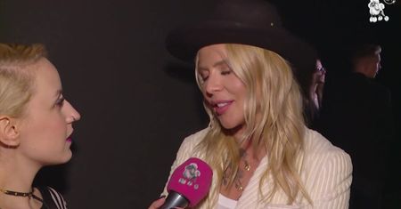 Sablewska wyznaje: "Siedzę na Pudelku!"