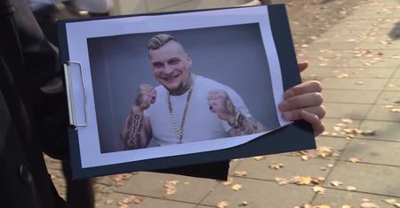 Popek chce zostać politykiem. Co na to Polacy?