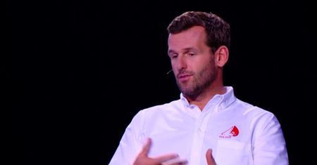 Mateusz Kusznierewicz: Nasza bestia będzie pruła fale jak żaden inny polski jacht w historii [1/3] [Sektor Gości]