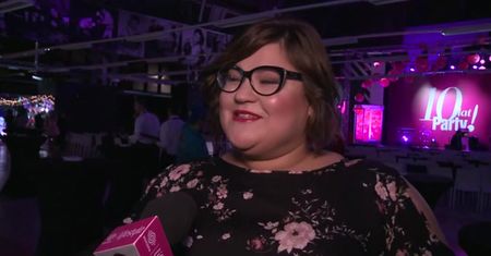Gwit zapewnia: "Gdy wyjdę za mąż, na pewno pochwalę się swoim wielkim szczęściem"