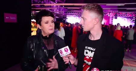 Korwin Piotrowska deklaruje: "Chciałabym, żeby Robert Biedroń był prezydentem Polski"
