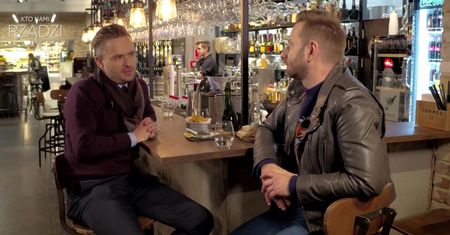 Adam Hofman: Jak przegapisz trend, szybko spadasz