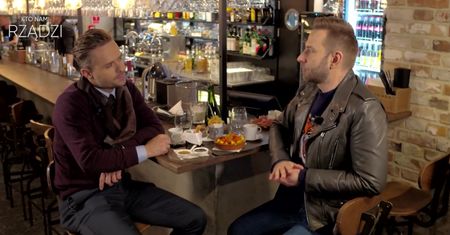 Adam Hofman: W Warszawie PiS nie wygra