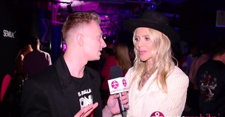 Sablewska o Dodzie: "Nie ma drugiej takiej osoby w polskim show biznesie"