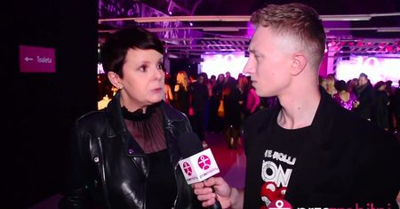 Korwin Piotrowska: "Na raze celebryci sprzedają buty, ubrania, torebki i diety"