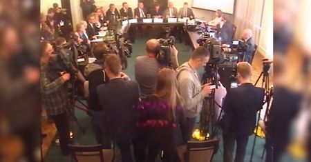PO przedstawia dowody na to, że oświadczenie SKW ws. Jacka Kotasa było nieprawdziwe