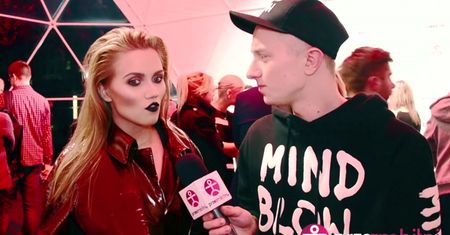 Kaczorowska ostrzega: "Nikogo z was nie będzie na moim ślubie!"