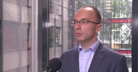 To może zmienić rynek mieszkaniowy w Polsce. Powstaje "wielki właściciel ziemski"