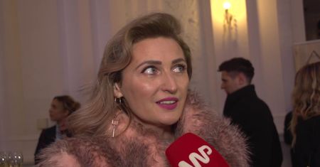 Reni Jusis o współpracy z duetem PB: Mogę zadzwonić o północy po sukienkę