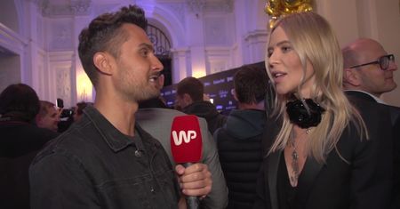 Maja Sablewska: Mam wysokie biodra, ginekolog mówi, że jestem stworzona do rodzenia dzieci