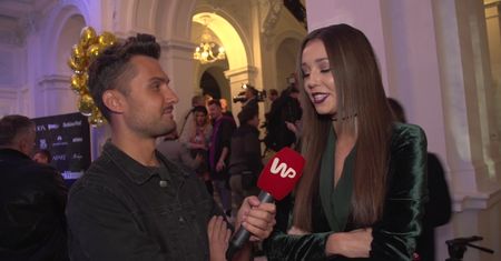 Izabella Krzan: Jestem grzeczną dziewczynkę, w ciągu trzech lat byłam pięć razy w klubie