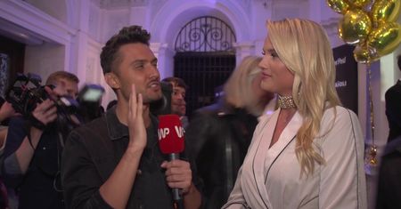 Karolina Gilon: Mama martwiła się o to, że chcę pracować w show-biznesie