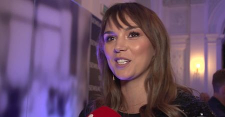 Paulina Krupińska: Wiszę w swojej szkole w gablotce zasłużonych absolwentów