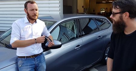 Nowy Peugeot 308 SW i 308 GTi - podsumowanie serii testów