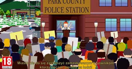 "South Park: The Fractured But Whole" - kontrowersyjna gra powraca