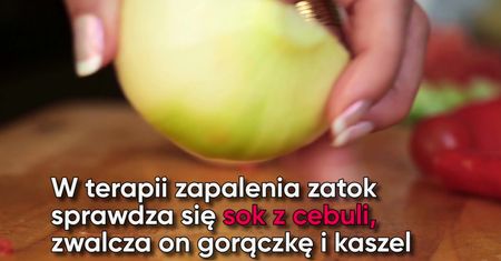 Naturalne antybiotyki. 10 produktów, które wzmocnią odporność