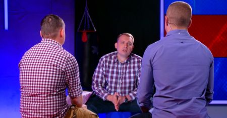 "Klatka po klatce" #12: federacja KSW przyjrzy się awanturze po walce Gamrot - Parke