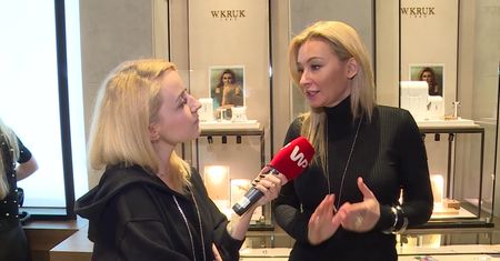Wojciechowska o swojej wyprawie do Pakistanu: "Jeśli ja tam nie pojadę, to kto?"