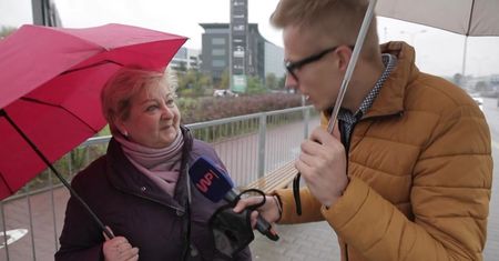 Powraca problem ze smogiem.  Wiemy, jak się przed nim chronić