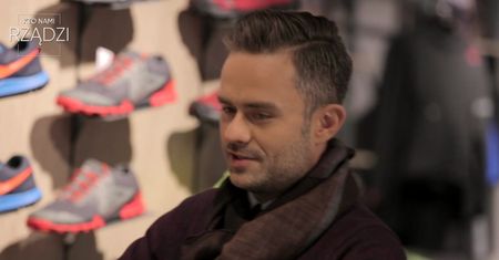Adam Hofman w "Kto nami rządzi?"