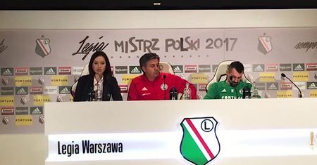 Romeo Jozak: To był najtrudniejszy dzień w mojej sportowej karierze