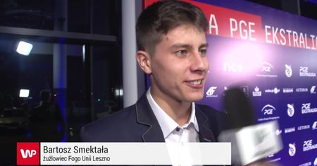 To był jego sezon. Nie potrafi zliczyć wszystkich medali (WIDEO)