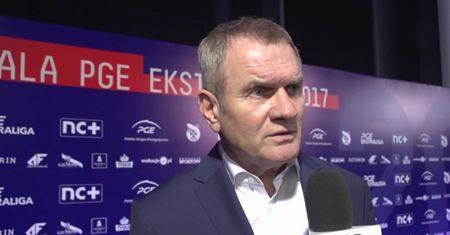 Sparta Wrocław nie szkoli? Andrzej Rusko zaprzecza tej teorii (WIDEO)