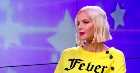 Magdalena Mielcarz o metamorfozie, pracy, macierzyństwie i hollywoodzkim skandalu. Zobaczcie!
