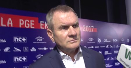 Nie chcą konkurować z GP na Narodowym, ale cykl wróci na Nowy Olimpijski (WIDEO)