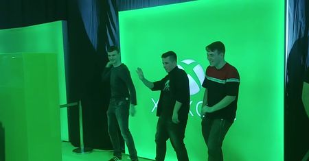 Warsaw Games Week