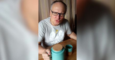 Paweł Lisicki zaprasza na Bitwę Redaktorów
