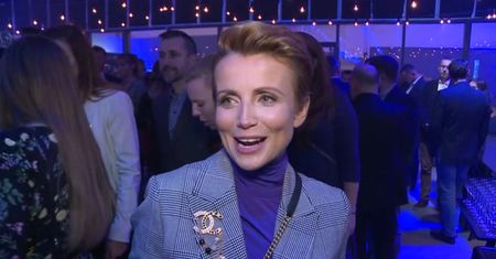 Zielińska przekonuje: "Samochód jest jak biżuteria. To taki dodatek do fajnego życia"
