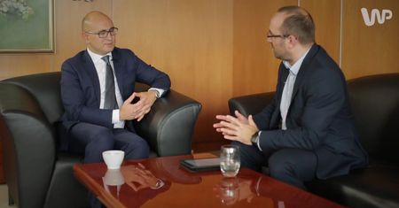 200 milionów złotych wypłaci PZU poszkodowanym w nawałnicach