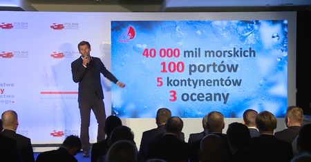 Mistrz olimpijski, Mateusz Kusznierewicz rusza w rejs dookoła świata!