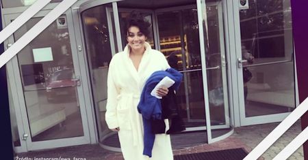#gwiazdy: Ewa Farna porzuci karierę dla rodziny?