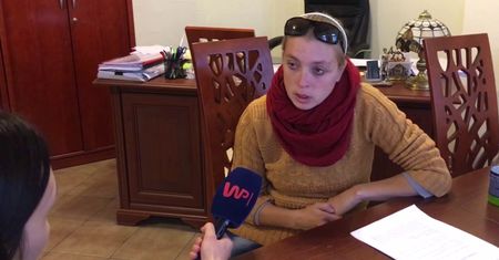Zabiła partnera, sąd ją uniewinnił. Historia Małgorzaty Strzyżyk