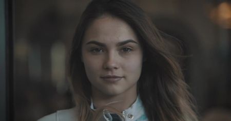 Maja Kuczyńska bohaterką filmu "Out of Frame". Zobacz zwiastun filmu