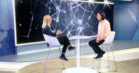 Dr Aleksandra Przegalińska-Skierkowska dla WP Tech