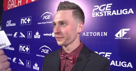 Kacper Woryna: Dopóki prezes walczy, wierzę, że będzie dobrze (WIDEO)