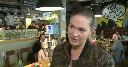 Ślotała: "Zmiana nawyków żywieniowych była trudna. Pomógł mi obóz Ani Lewandowskiej"