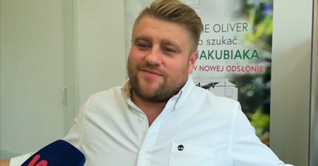 Z miłości do lokalności. Oto kuchnia według Jakubiaka