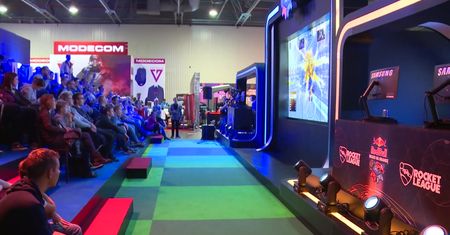 Oni zajmą miejsce Borka czy Szpakowskiego? Tak pracują komentatorzy e-sportu