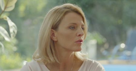 "Bliskie spotkania kobiet". Małgorzata Ohme z koleżankami o życiu 40-latek