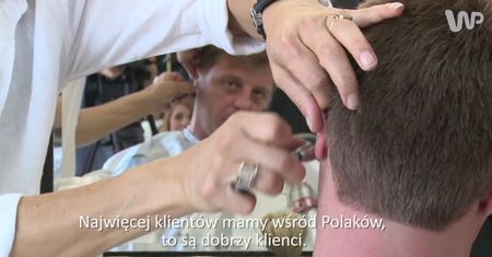 Z ziemi tureckiej do Polski. Czemu Turcy wybierają nasz kraj?