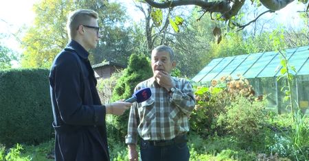 Fala afrykańskiego ciepła nad Polską. Wiemy, jak długo się utrzyma
