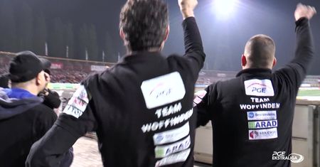 PGE Ekstraliga 2017: kuchnia finału we Wrocławiu (WIDEO)