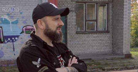 Liroy-Marzec: Jakieś pieniądze mi spływają