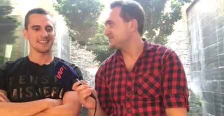 Arkadiusz Milik: Nie wykluczam wypożyczenia z Napoli